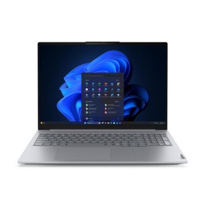 ThinkBook 16 Gen 9 – con alimentatore
