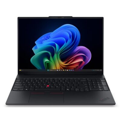 ThinkPad E16 Gen 4 (AMD) – con alimentatore