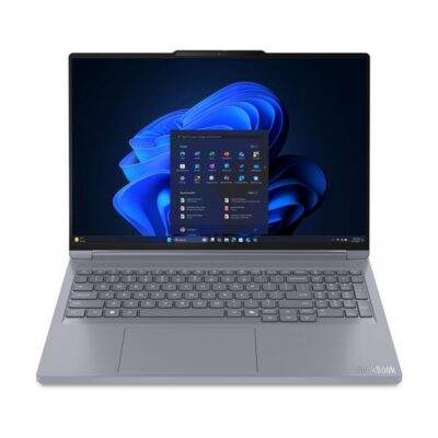 ThinkBook 16p Gen 6 – con alimentatore