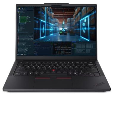 ThinkPad P14s Gen 7 (AMD) (con alimentatore)