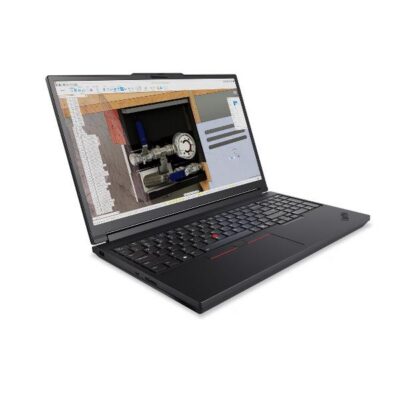 ThinkPad T16g Gen 3 – con alimentatore