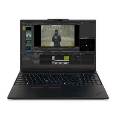 ThinkPad P16s Gen 5 (Intel) – con alimentatore