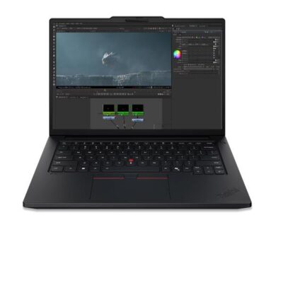 ThinkPad P14s Gen 7 (Intel)(con alimentatore)