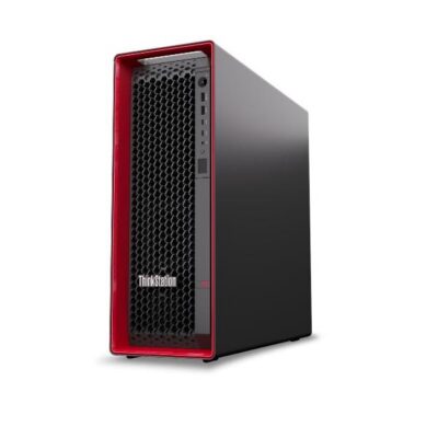 ThinkStation P5