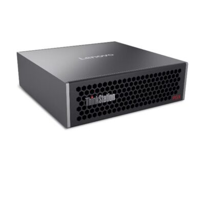 ThinkStation PGX