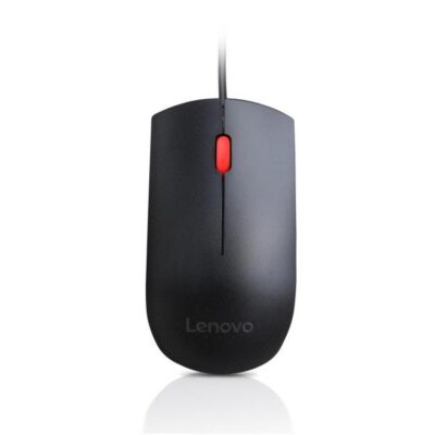 Essential USB Mouse