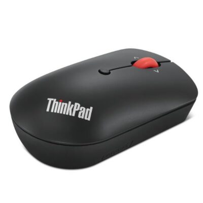 Mouse wireless compatto ThinkPad USB-C
