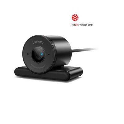 Webcam FHD Lenovo
