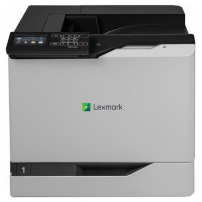 CX820de