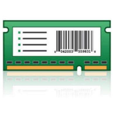 2GB X32 DDR3 RAM