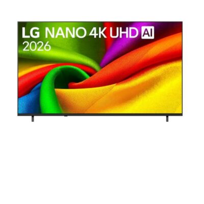 75 NANO AI NU85 4K ULTRA HD WEBOS26 – PIEDINI LATERALI