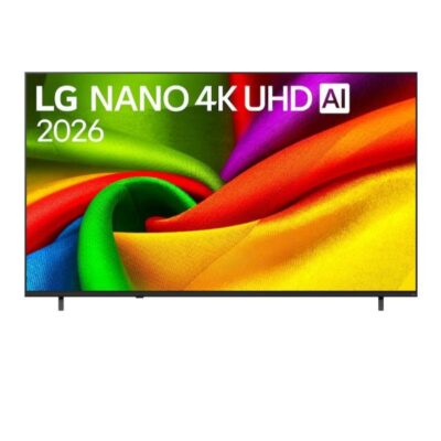 65 NANO AI NU85 4K ULTRA HD WEBOS26 – PIEDINI LATERALI
