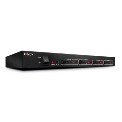 MATRICE HDMI 4X4