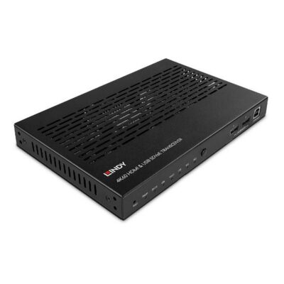 Extender SDVoE HDMI 4K60 & USB – Transceiver