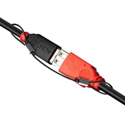 Lacci fissa cavi – 4 Pezzi
