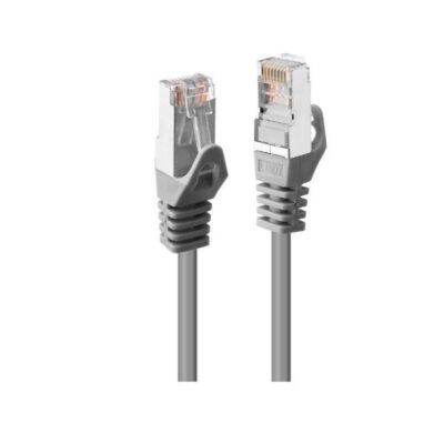 CAVO DI RETE F/UTP 6 GRIGIO 2 M