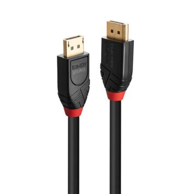 Cavo Attivo DisplayPort 1.4, 10m