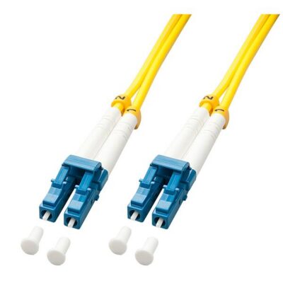 CAVO IN FIBRA OTTICA DUPLEX LC