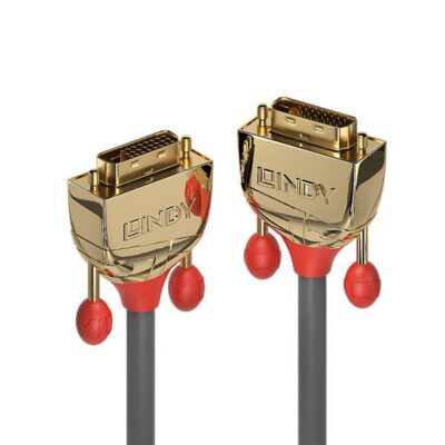 CAVO GOLD DVI-D DUAL LINK 5M