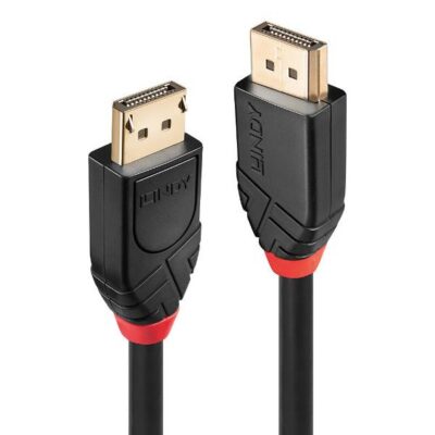 CAVO DISPLAYPORT ATTIVO 20M