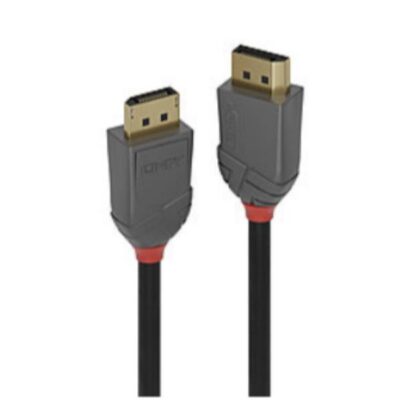 Cavo DisplayPort 1.4 Anthra Line, 5m