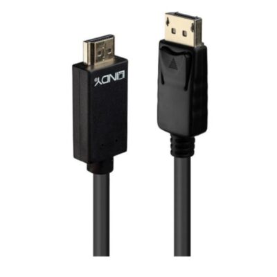 Cavo DisplayPort a HDMI, 5m