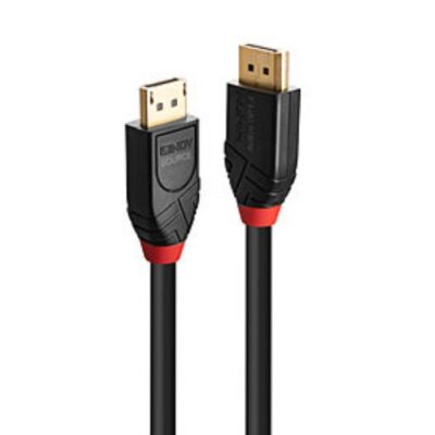 Cavo Attivo DisplayPort 1.4, 7.5m