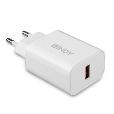 Alimentatore USB Tipo A, 18W