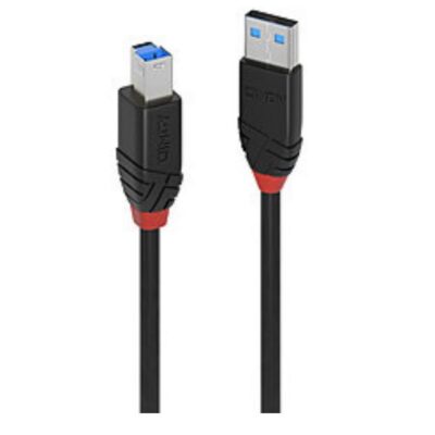 Cavo Attivo USB 3.0 A/B Slim, 10m