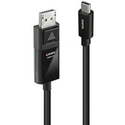 Cavo Adattatore USB Tipo C a DisplayPort 8K60, 2m