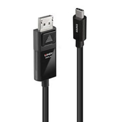 Cavo Adattatore USB Tipo C a DisplayPort 8K60, 1m