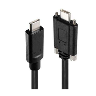 Metal Hub USB 3.2 Gen 2 Tipo C, 4 Porte