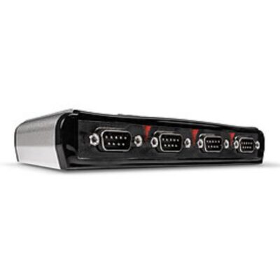 Converter USB a Seriale, 4 Porte