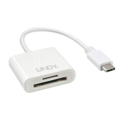 CARD READER USB 3.1 TIPO C