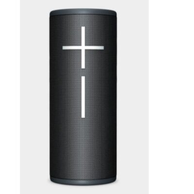 Ultimate Ears BOOM 4 nero