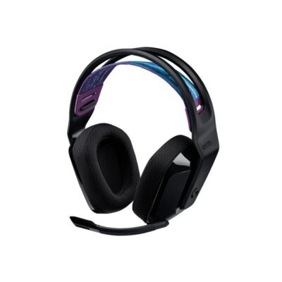 G535 LIGHTSPEED WIRELESS GAMIN