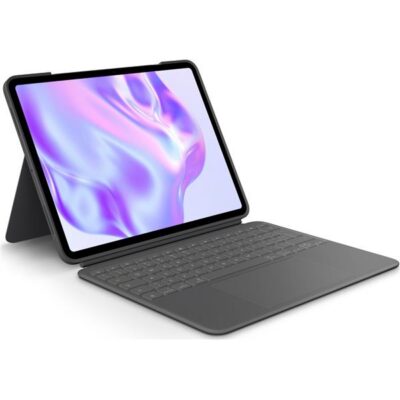 Combo Touch per iPad Pro da 13 pollici (M4 e M5)