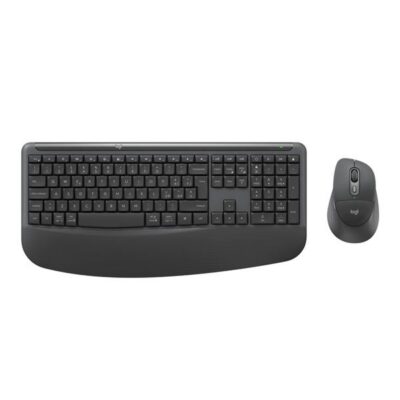 Signature Comfort Plus Combo MK880
