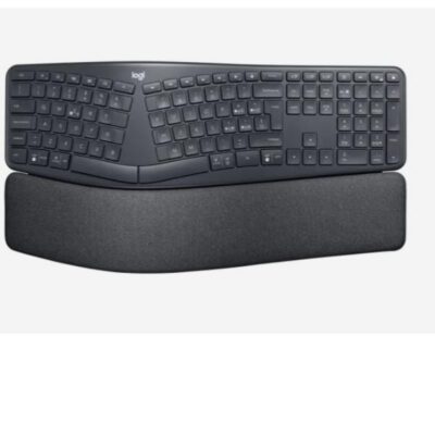 ERGO K860 – GRAPHITE – EMEA