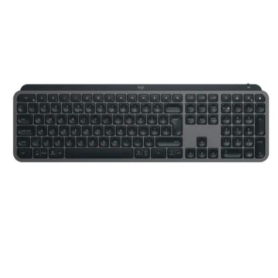 MX KEYS S – GRAPHITE