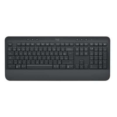 K650 – GRAPHITE – ITA