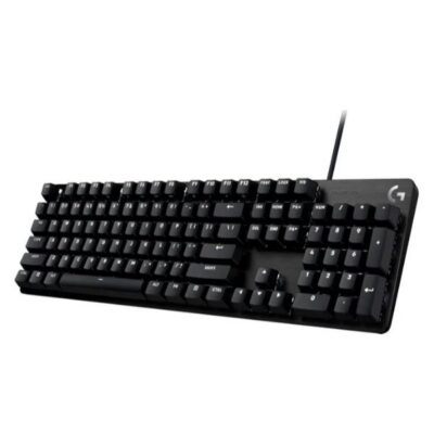 G413 SE – BLACK