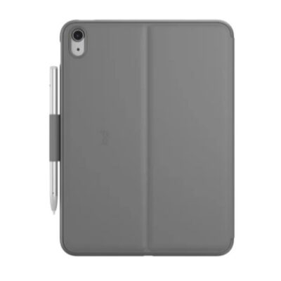 SLIM FOLIO – OXFORD GREY