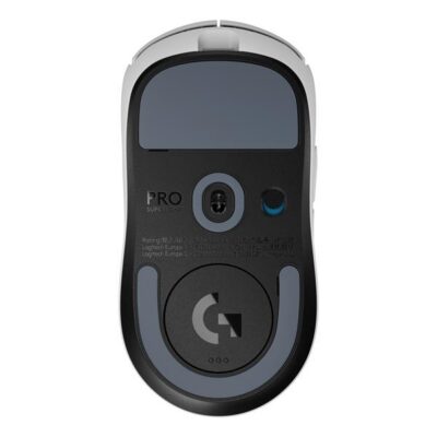 LOGITECH G PRO X SUPERLIGHT 2