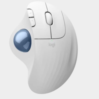 ERGO M575S BIANCO