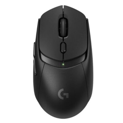 G309 LIGHTSPEED – BLACK