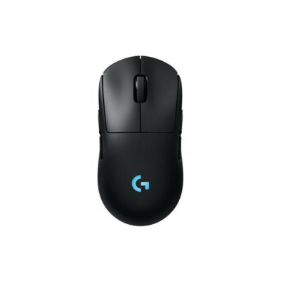 PRO 2 LIGHTSPEED WIRELESS MOUSE BL