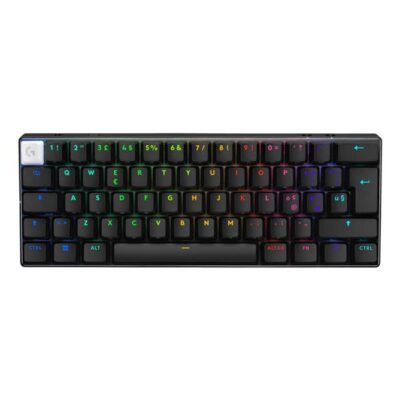 TASTIERA GAMING PRO X 60