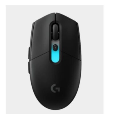 Mouse gaming wireless G305 X SUPERLIGHT