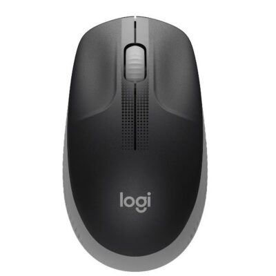M190 MOUSE – CHARCOAL